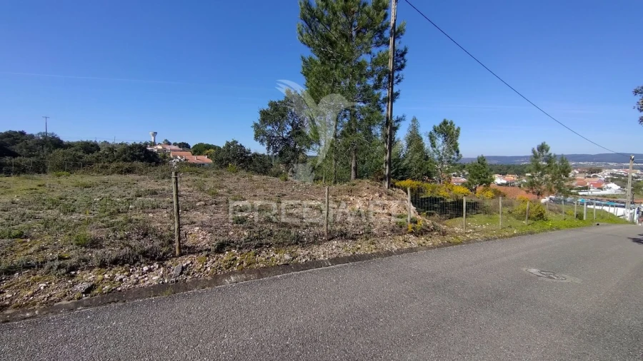 Terreno para Venda em Santa Margarida da Coutada Foto 8