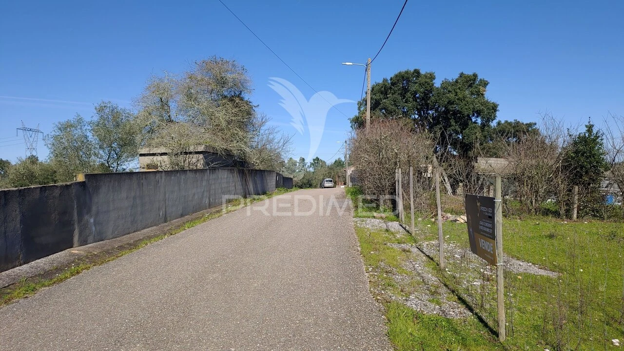 Terreno para Venda em Santa Margarida da Coutada Foto 2