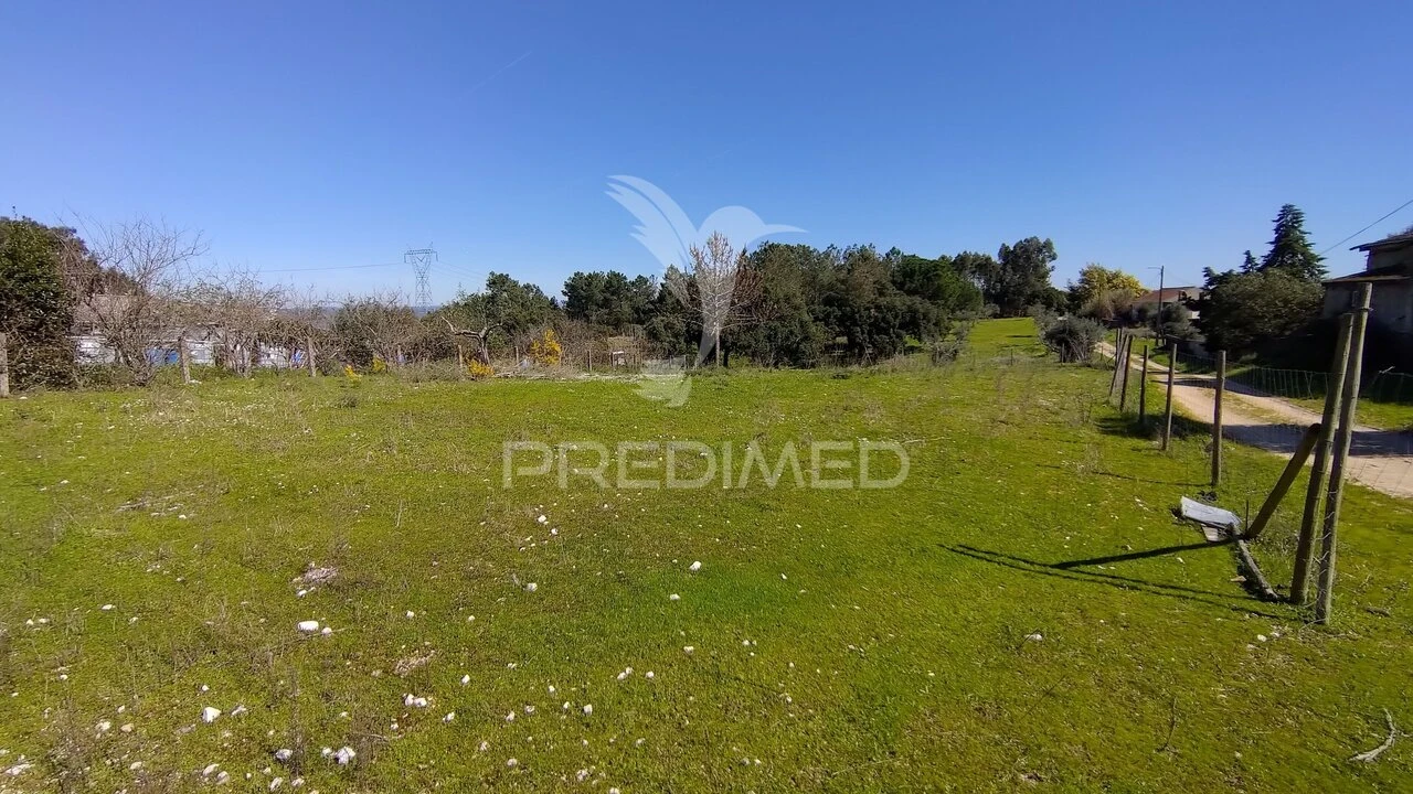 Terreno para Venda em Santa Margarida da Coutada Foto 40