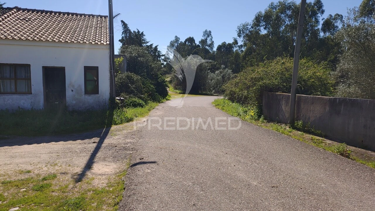 Terreno para Venda em Santa Margarida da Coutada Foto 3