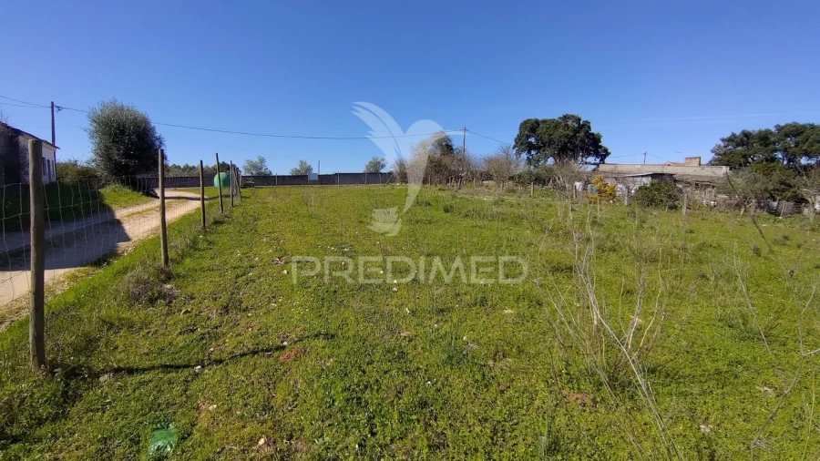 Terreno para Venda em Santa Margarida da Coutada Foto 32