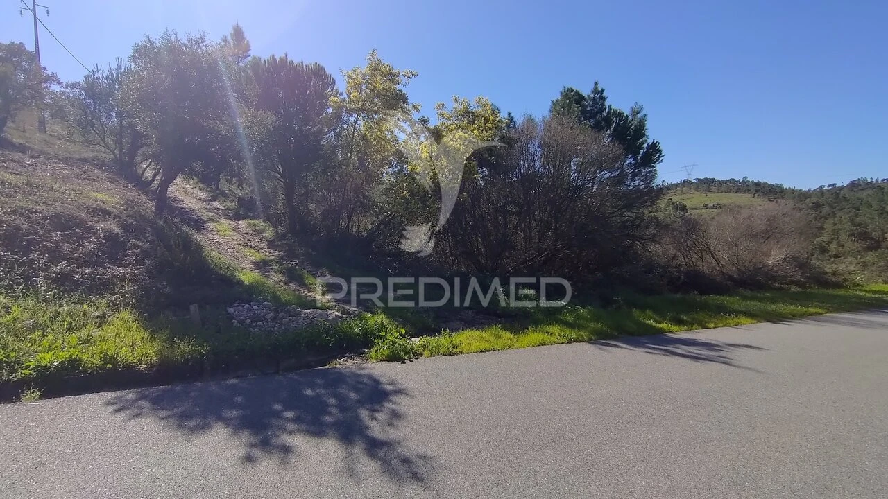 Terreno para Venda em Santa Margarida da Coutada Foto 27
