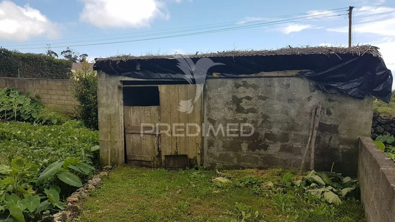 Terreno para Venda em Terra Chã Foto 13