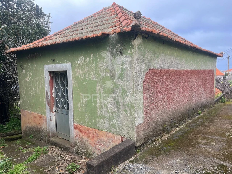 Moradia T3 para Venda em Ponta do Pargo Foto 4