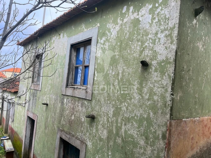 Moradia T3 para Venda em Ponta do Pargo Foto 3