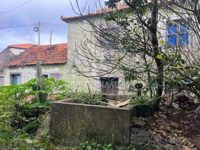 Moradia T3 para Venda em Ponta do Pargo Foto 1