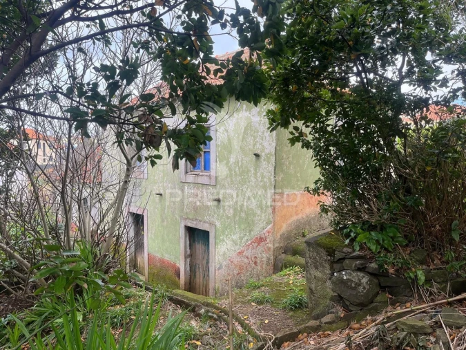 Moradia T3 para Venda em Ponta do Pargo Foto 9