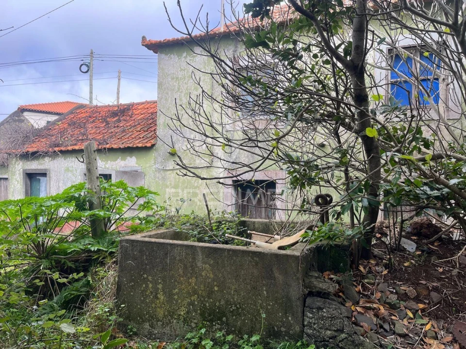 Moradia T3 para Venda em Ponta do Pargo Foto 1