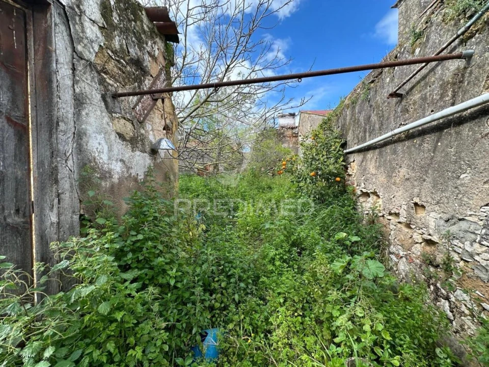 Prédio para Venda em Alcanhões Foto 8