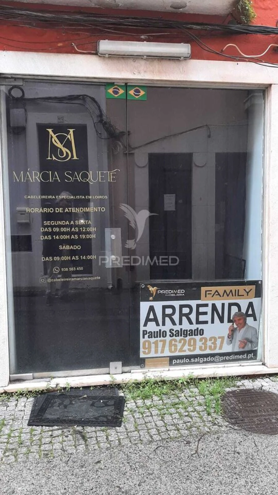 Loja para Arrendamento em Setubal (São Sebastião) Foto 12