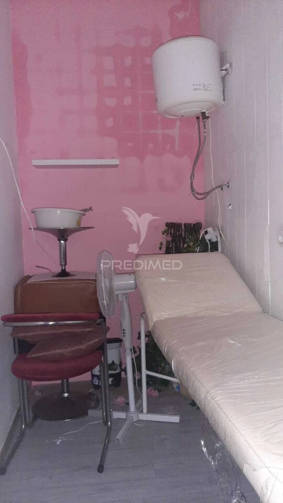 Loja para Arrendamento em Setubal (São Sebastião) Foto 10