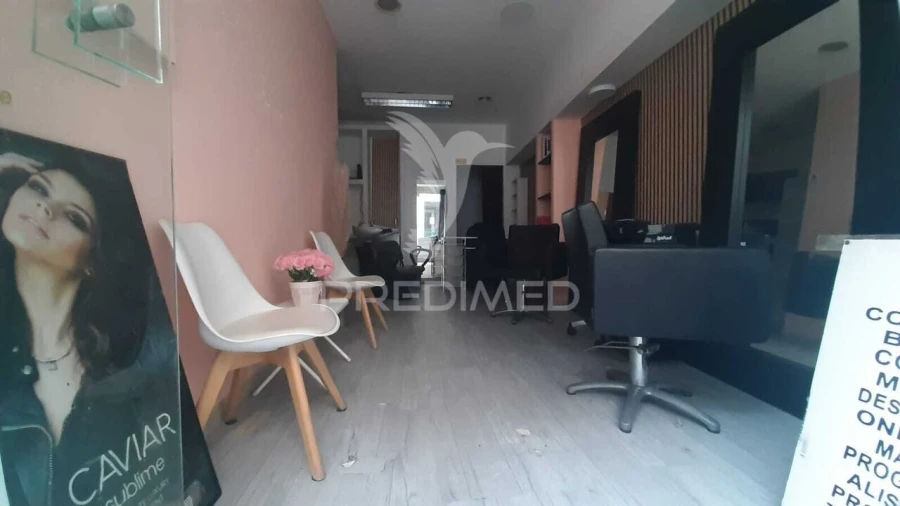 Loja para Arrendamento em Setubal (São Sebastião) Foto 5