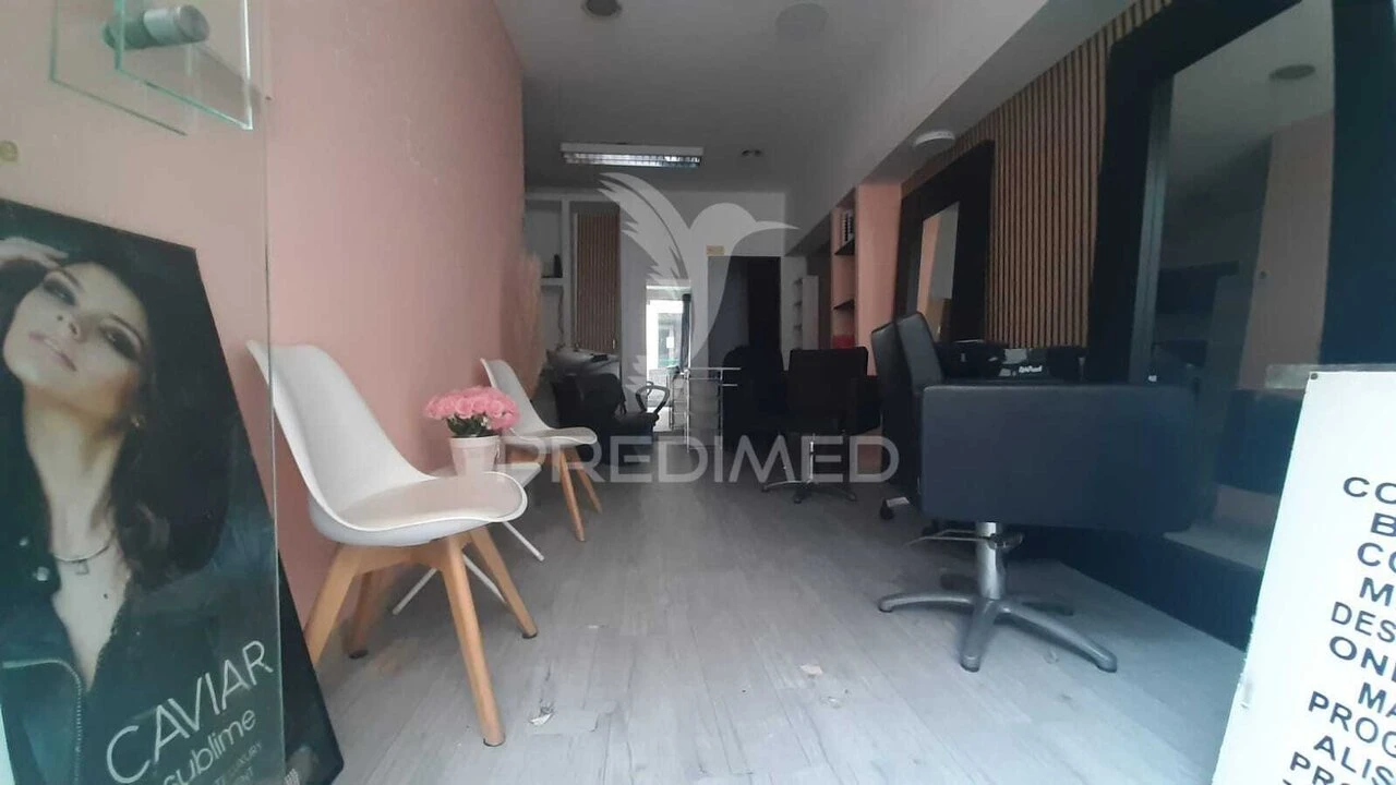 Loja para Arrendamento em Setubal (São Sebastião) Foto 5