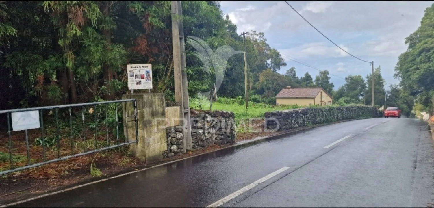 Terreno para Venda em Biscoitos Foto 16
