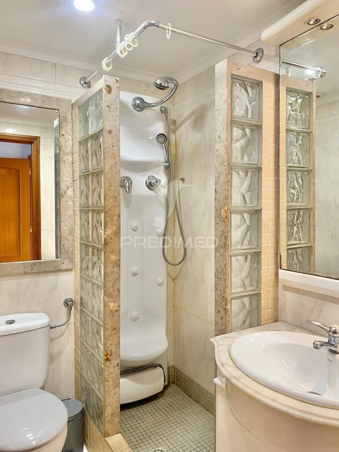 Apartamento T2 para Venda em Santa Clara Foto 17