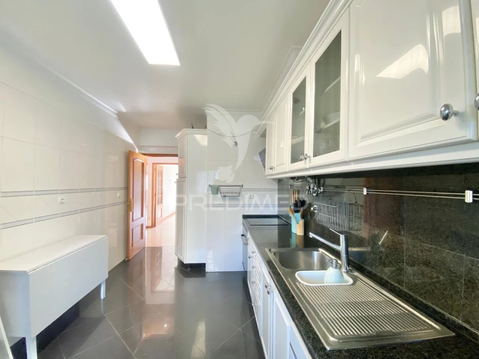 Apartamento T2 para Venda em Santa Clara Foto 26