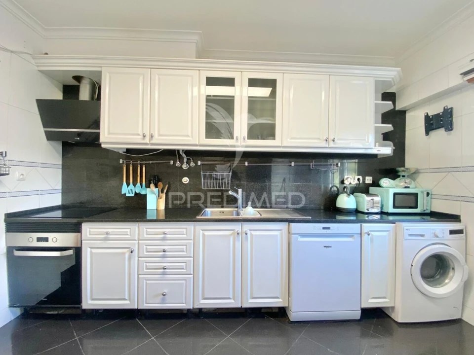 Apartamento T2 para Venda em Santa Clara Foto 22