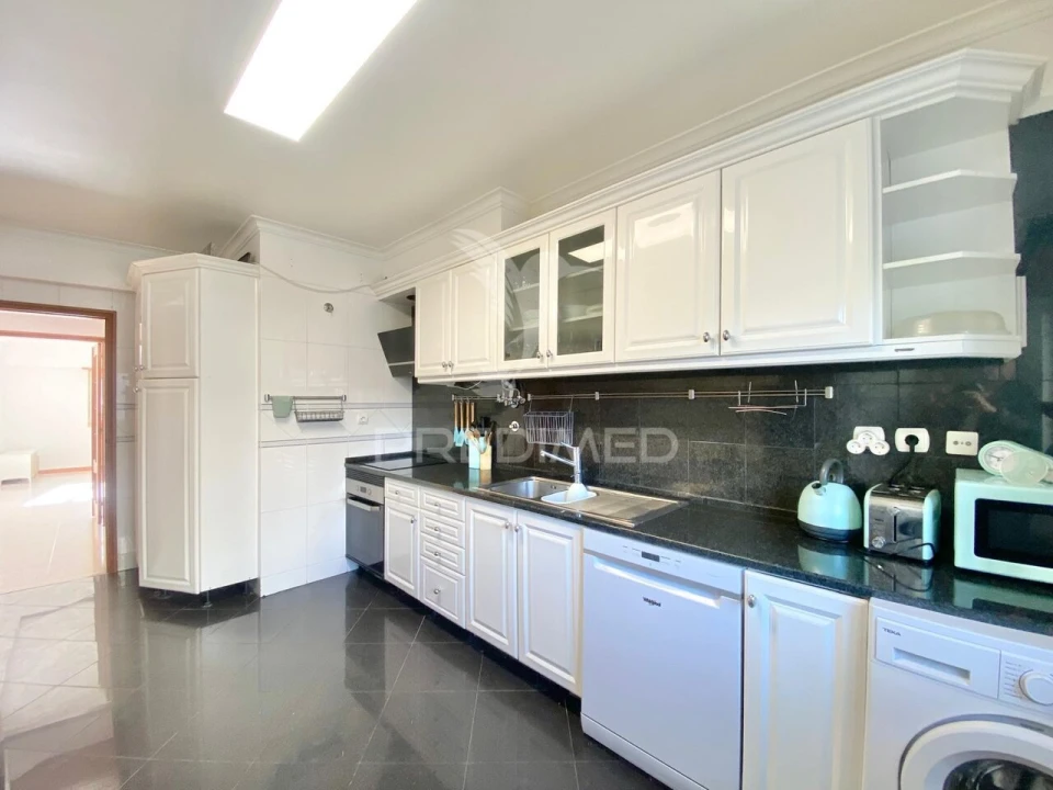 Apartamento T2 para Venda em Santa Clara Foto 23