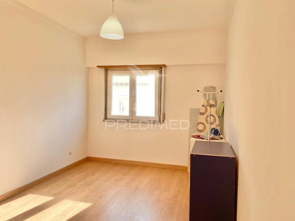 Apartamento T2 para Venda em Santa Clara Foto 8