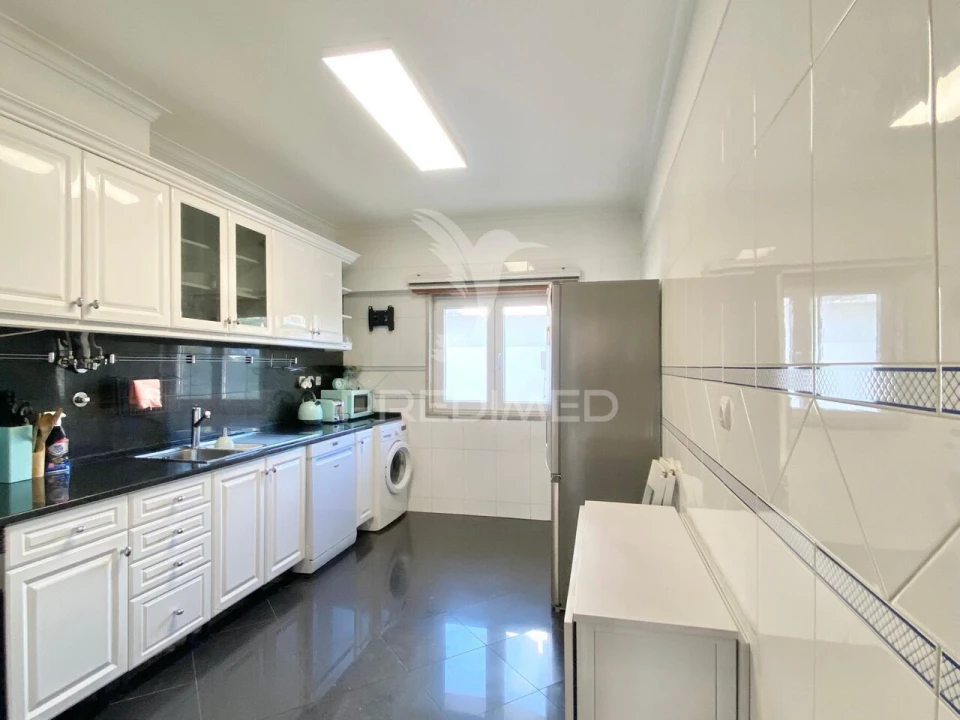 Apartamento T2 para Venda em Santa Clara Foto 21