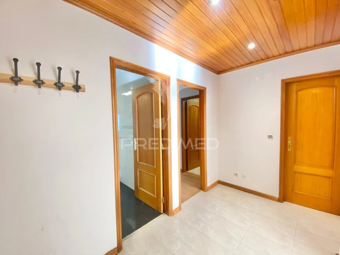 Apartamento T2 para Venda em Santa Clara Foto 15