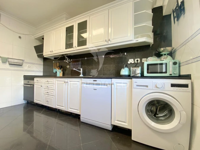 Apartamento T2 para Venda em Santa Clara Foto 25