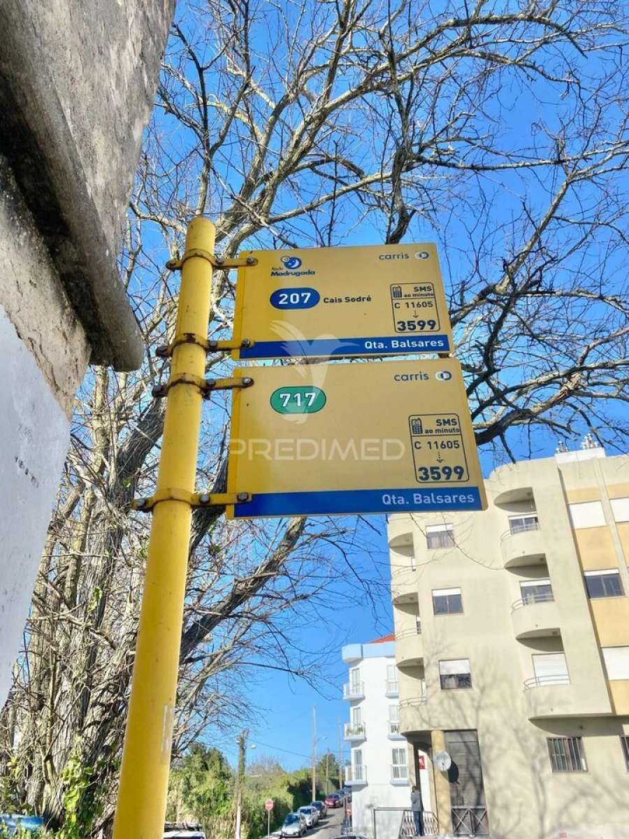 Apartamento T2 para Venda em Santa Clara Foto 33