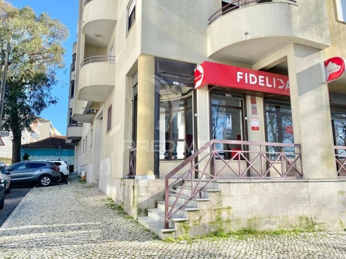 Apartamento T2 para Venda em Santa Clara Foto 32