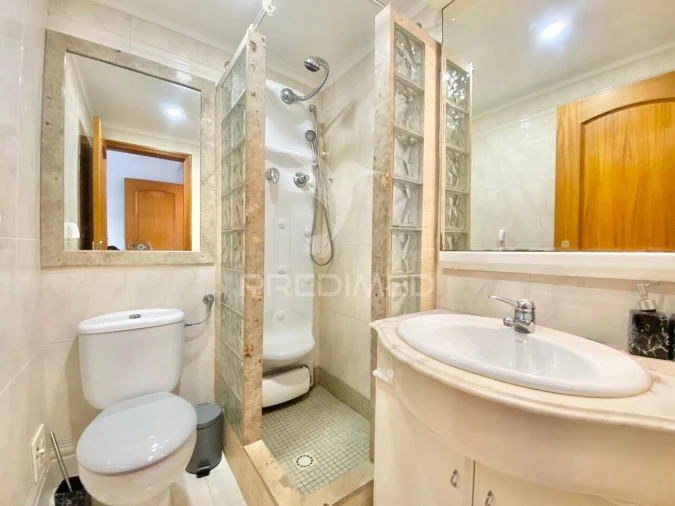 Apartamento T2 para Venda em Santa Clara Foto 16