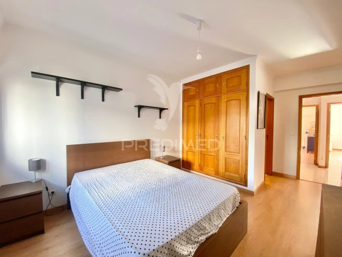 Apartamento T2 para Venda em Santa Clara Foto 18