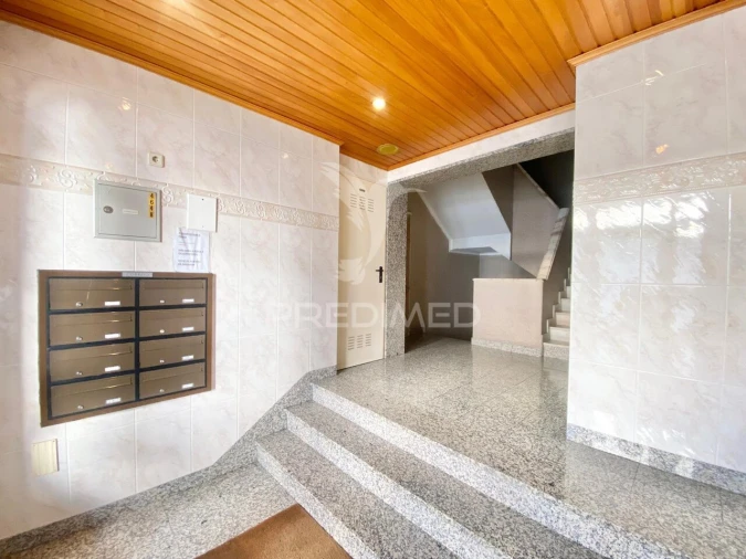 Apartamento T2 para Venda em Santa Clara Foto 28