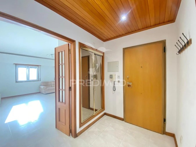 Apartamento T2 para Venda em Santa Clara Foto 27