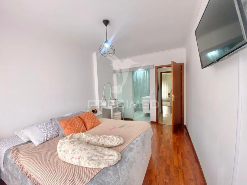 Apartamento T3 para Venda em Vialonga Foto 14