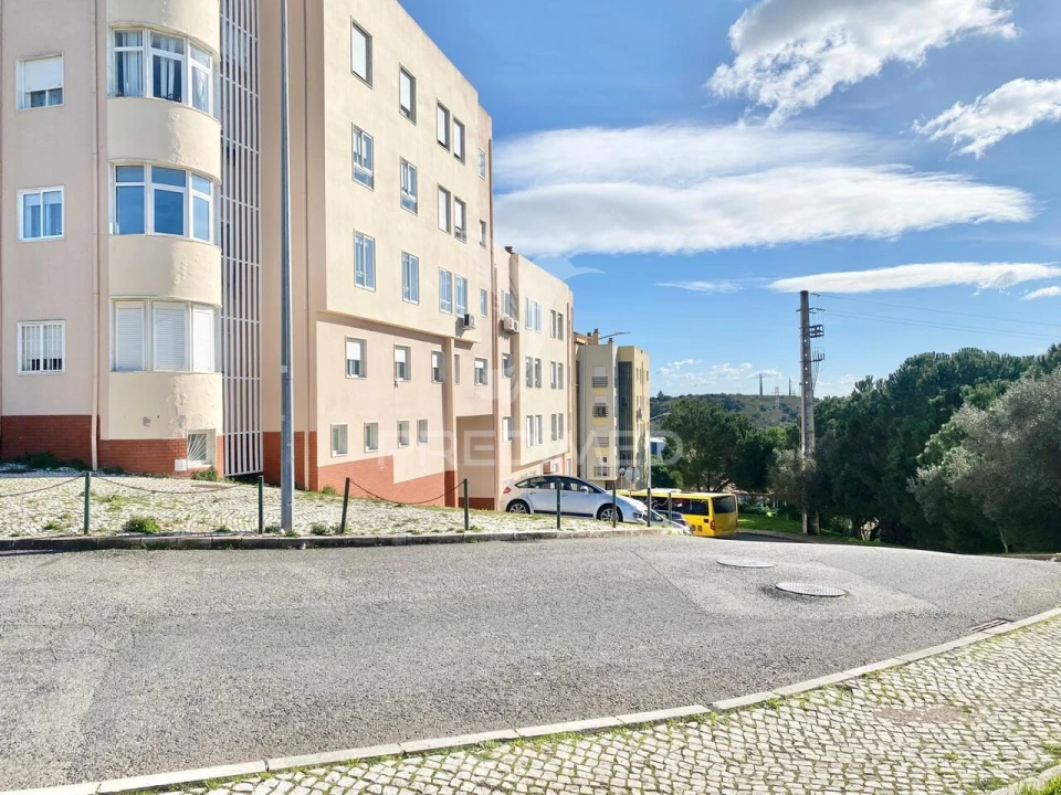 Apartamento T3 para Venda em Vialonga Foto 31