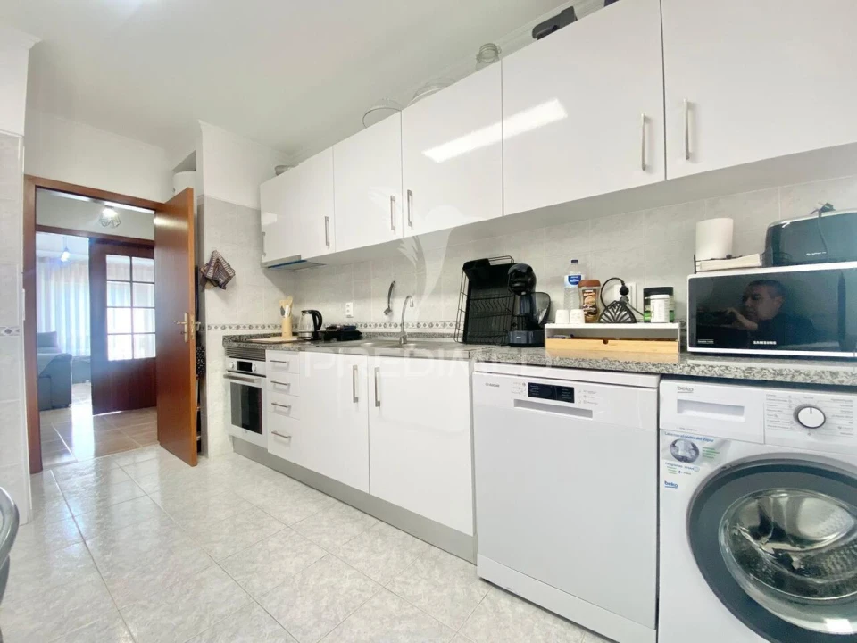 Apartamento T3 para Venda em Vialonga Foto 7