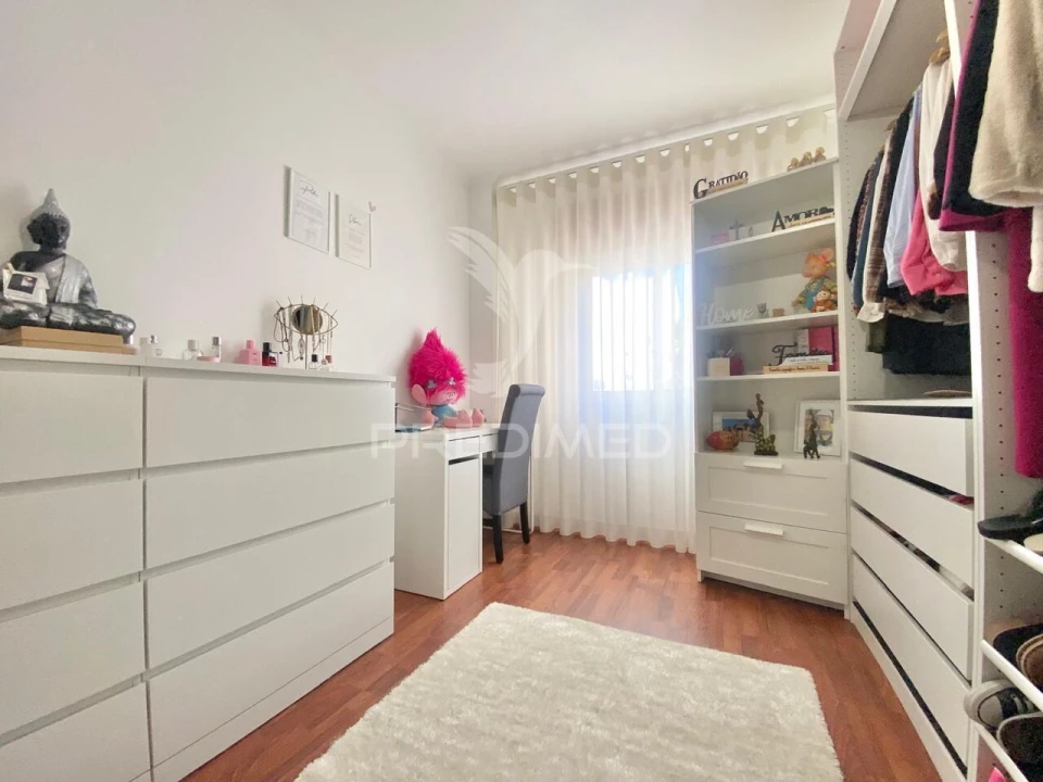 Apartamento T3 para Venda em Vialonga Foto 23