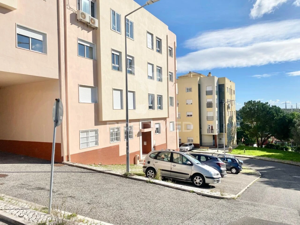 Apartamento T3 para Venda em Vialonga Foto 30