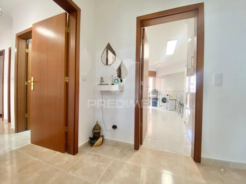 Apartamento T3 para Venda em Vialonga Foto 10