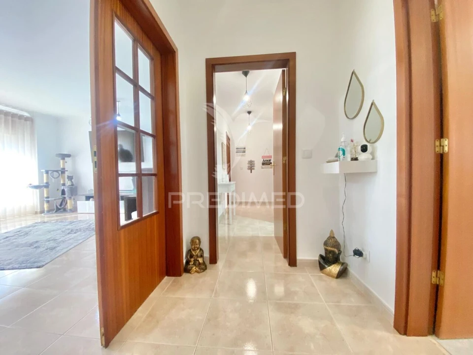 Apartamento T3 para Venda em Vialonga Foto 5