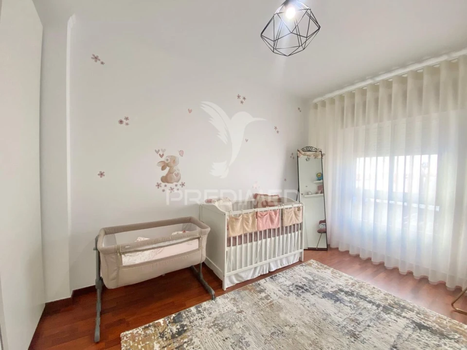 Apartamento T3 para Venda em Vialonga Foto 20