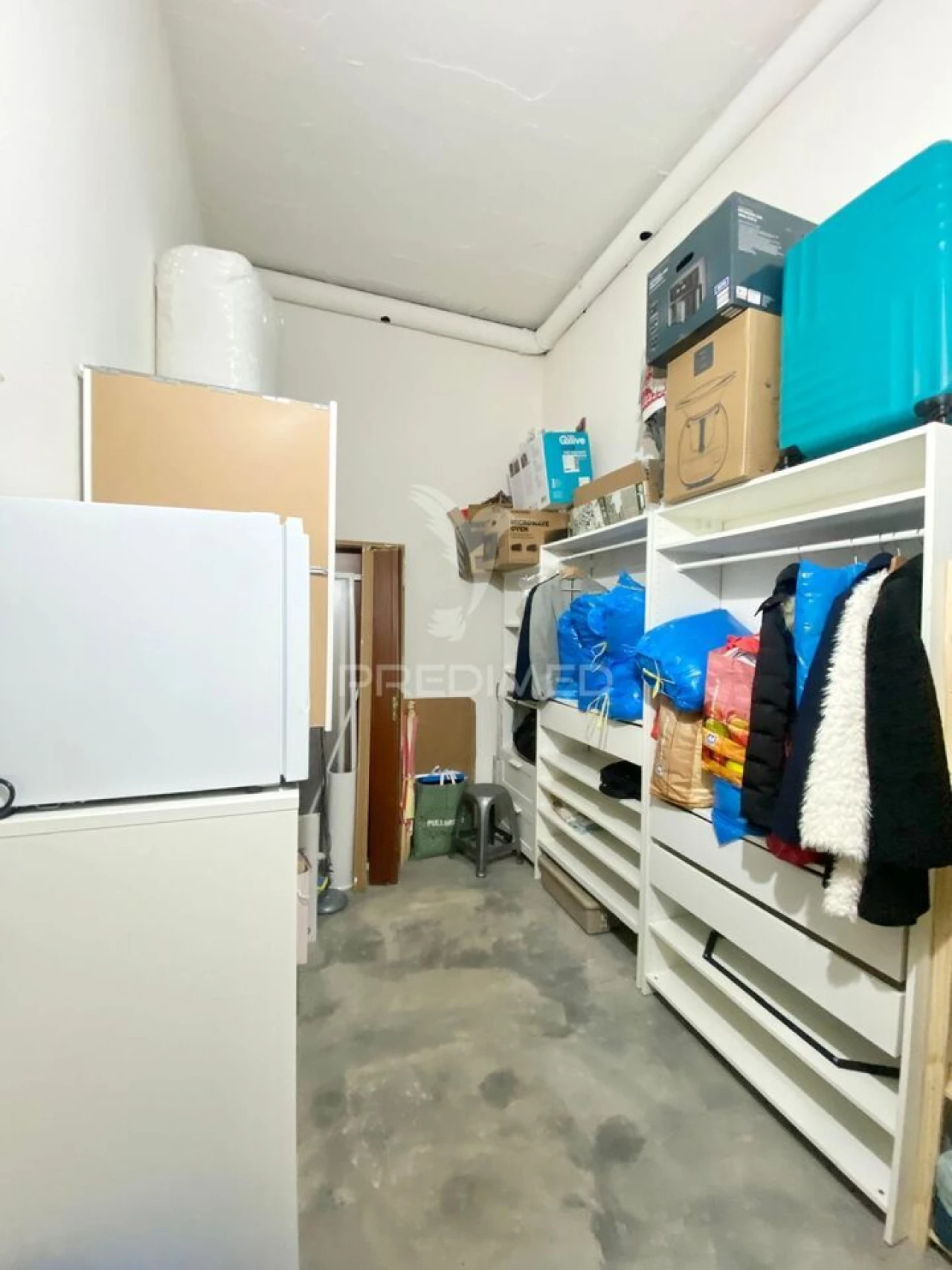 Apartamento T3 para Venda em Vialonga Foto 28