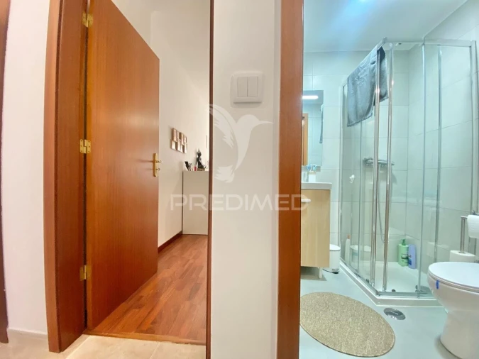 Apartamento T3 para Venda em Vialonga Foto 24