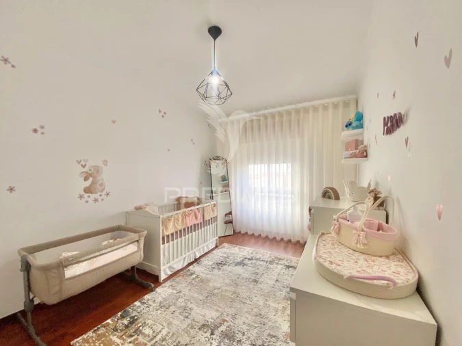 Apartamento T3 para Venda em Vialonga Foto 18