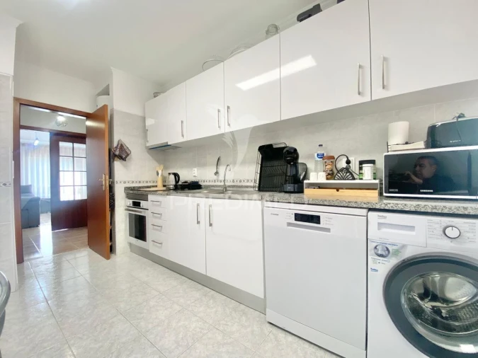 Apartamento T3 para Venda em Vialonga Foto 7