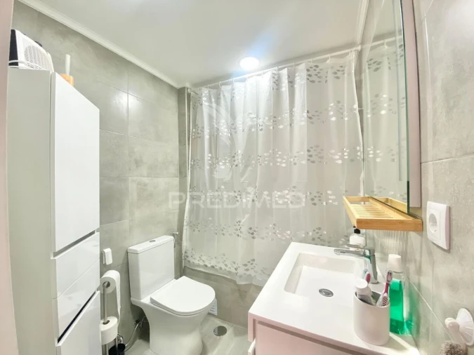 Apartamento T3 para Venda em Vialonga Foto 16