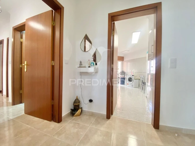 Apartamento T3 para Venda em Vialonga Foto 10