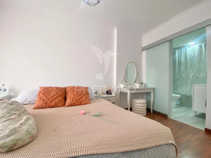 Apartamento T3 para Venda em Vialonga Foto 13