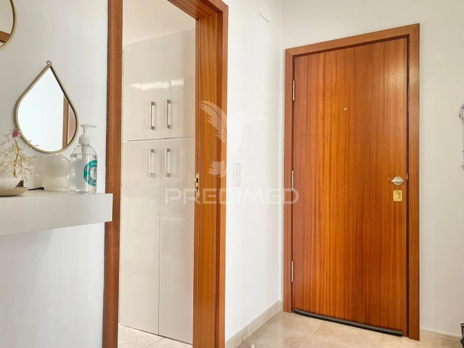 Apartamento T3 para Venda em Vialonga Foto 26