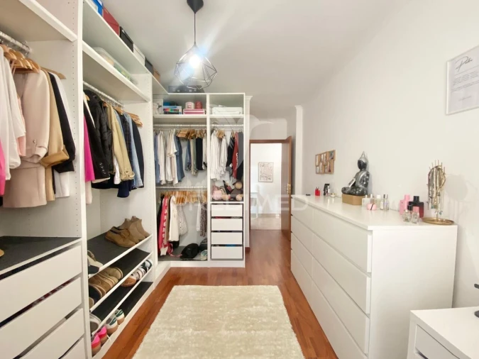 Apartamento T3 para Venda em Vialonga Foto 22