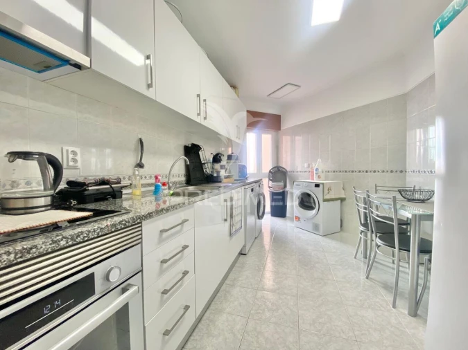 Apartamento T3 para Venda em Vialonga Foto 6